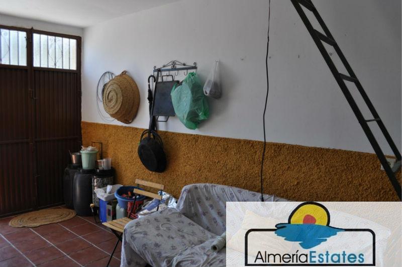 Venta de casa en Sierro