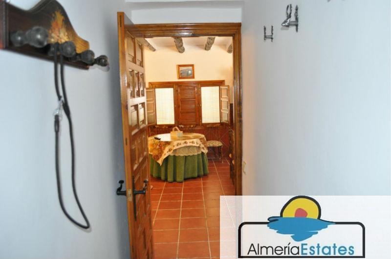 Venta de casa en Sierro