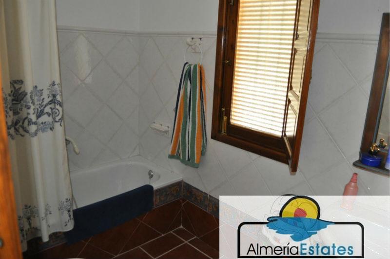 Venta de casa en Sierro