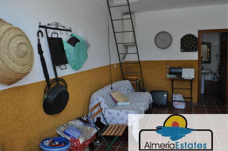 Venta de casa en Sierro