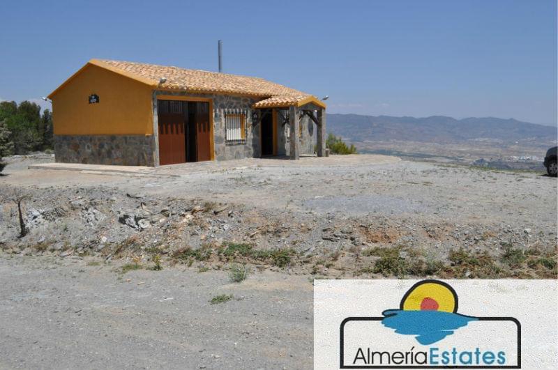 Venta de casa en Sierro