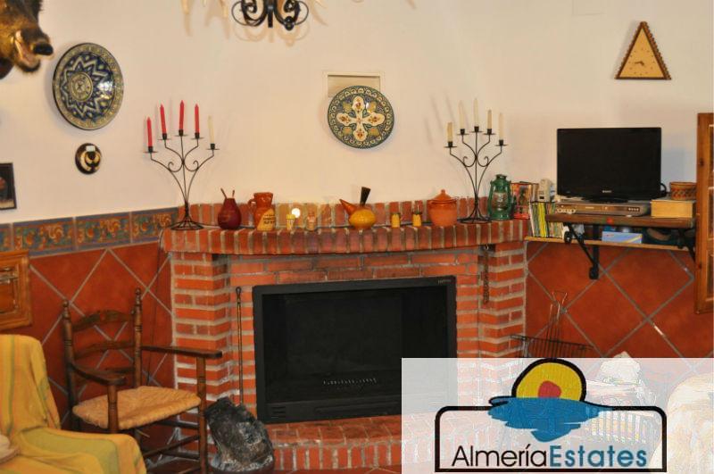 Venta de casa en Sierro