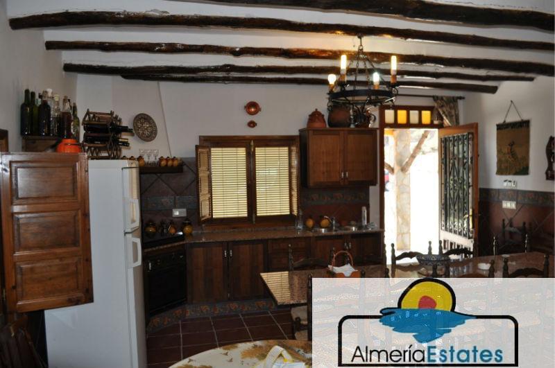 Venta de casa en Sierro