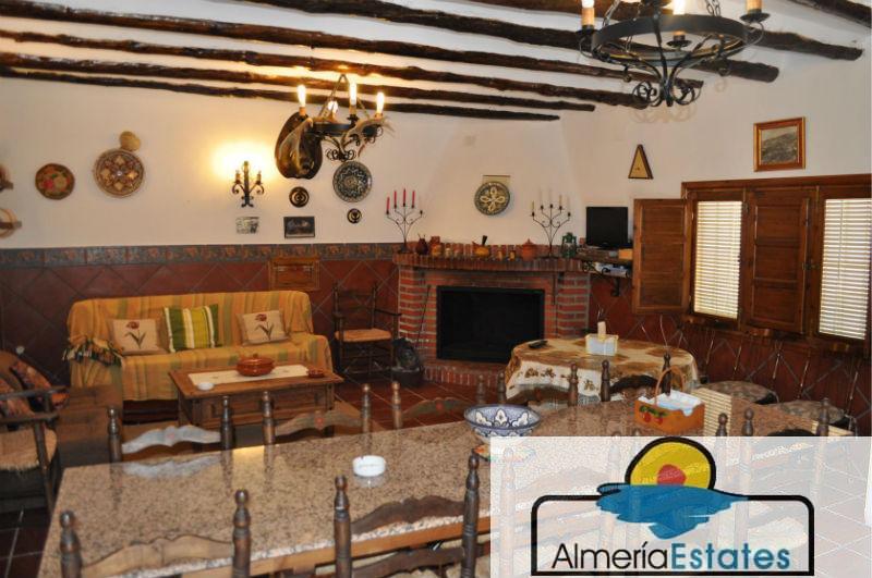 Venta de casa en Sierro