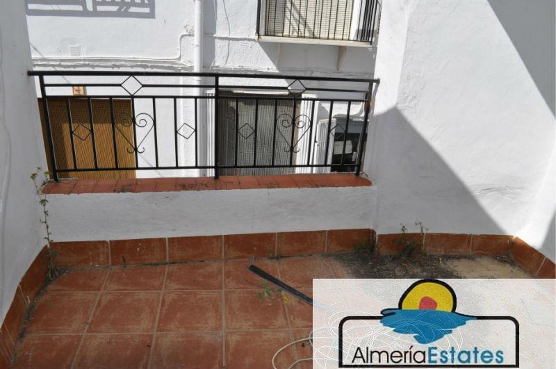 For sale of house in Albánchez