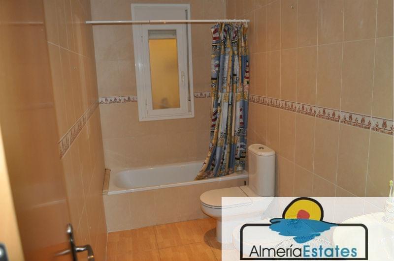 Venta de piso en Olula del Río