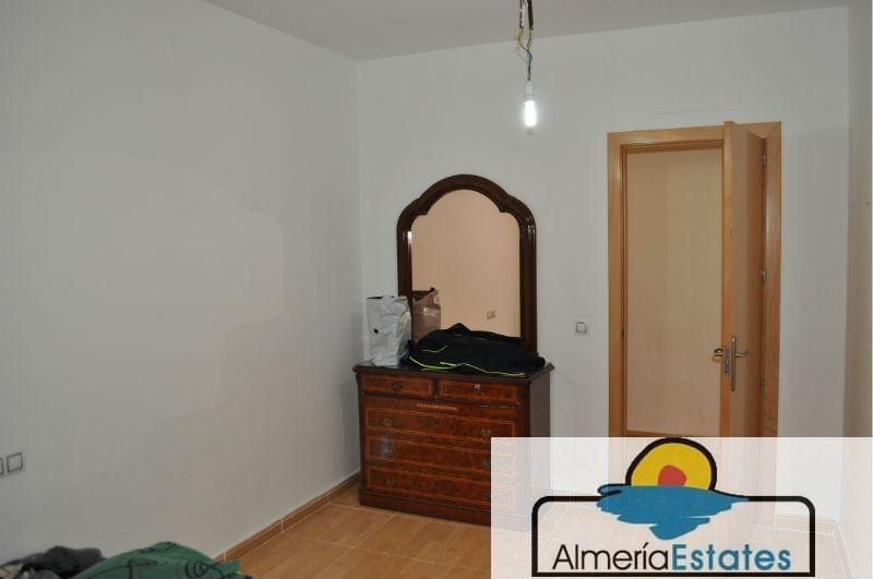 Venta de piso en Olula del Río