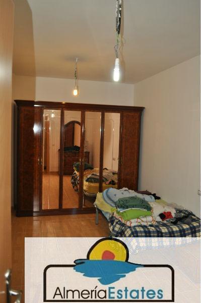 Venta de piso en Olula del Río