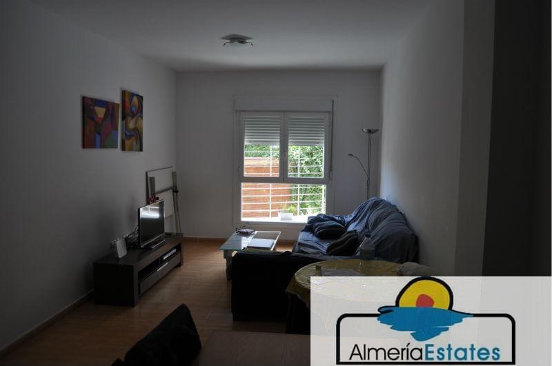 Venta de piso en Olula del Río