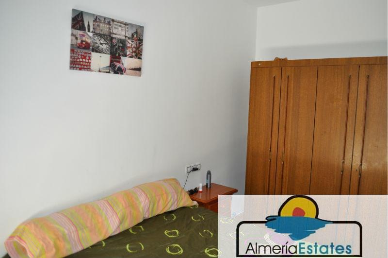 Venta de piso en Olula del Río