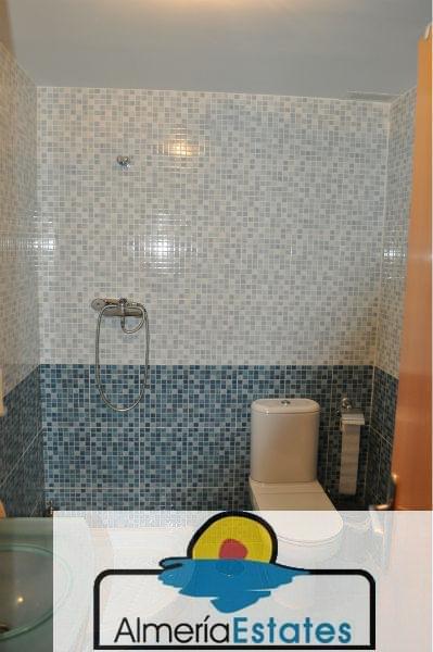 Venta de piso en Olula del Río