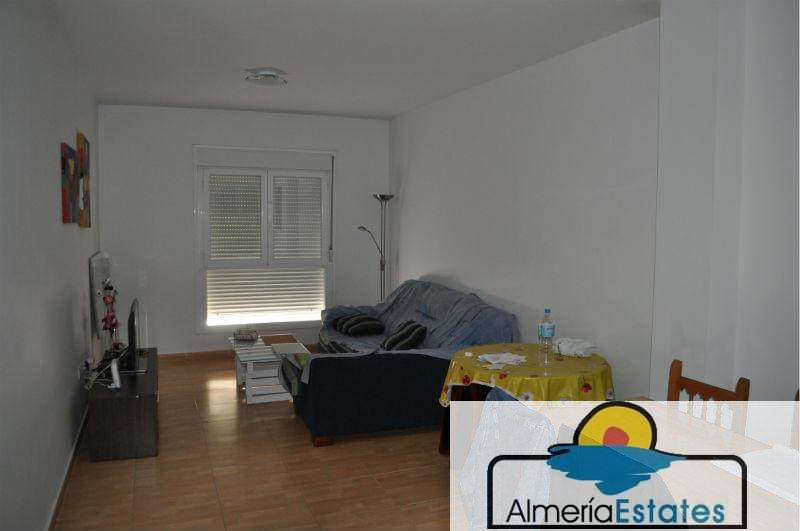 Venta de piso en Olula del Río