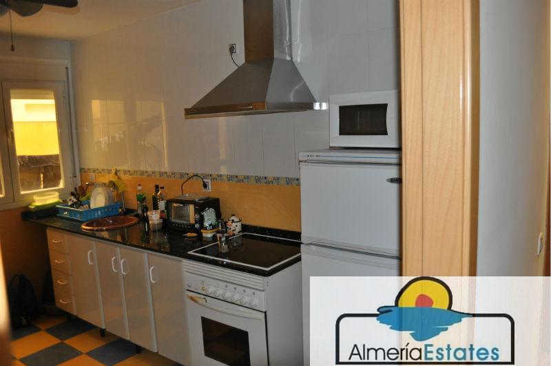 Venta de piso en Olula del Río