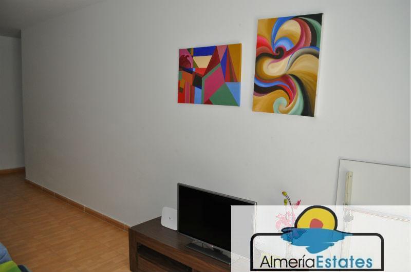 Venta de piso en Olula del Río