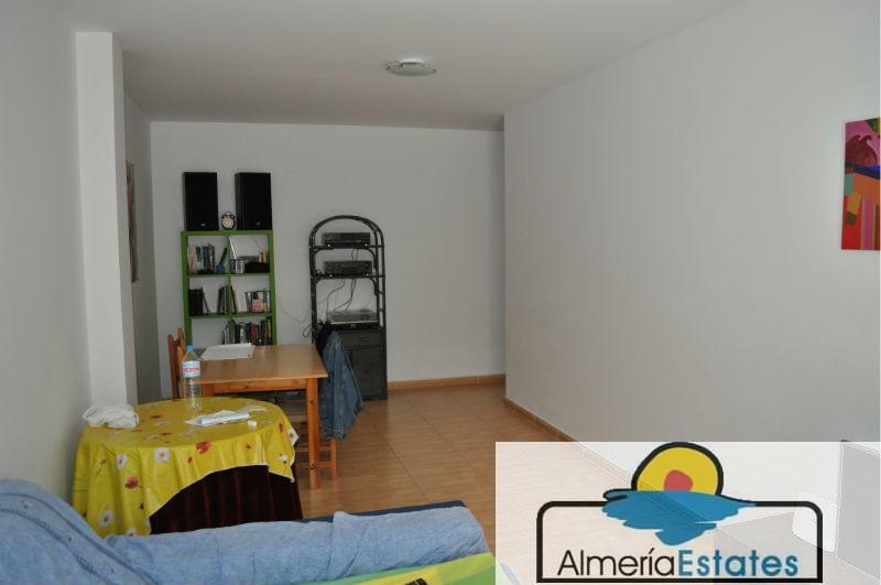 Venta de piso en Olula del Río