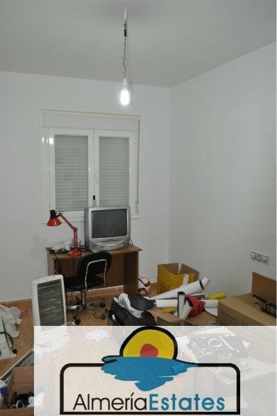 Venta de piso en Olula del Río