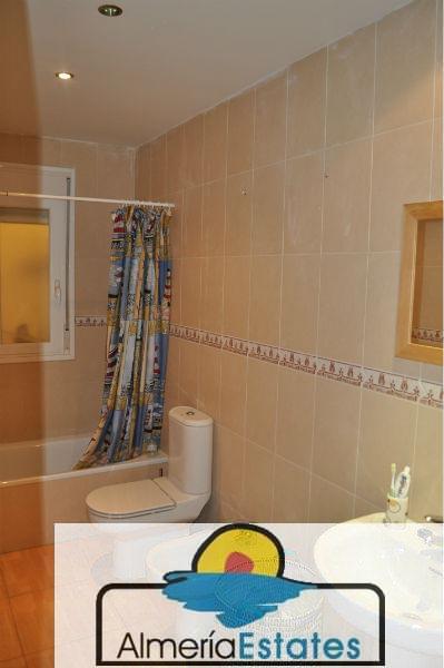 Venta de piso en Olula del Río