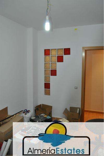 Venta de piso en Olula del Río