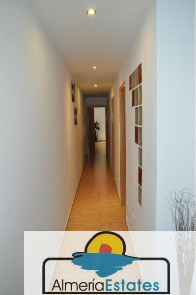 Venta de piso en Olula del Río