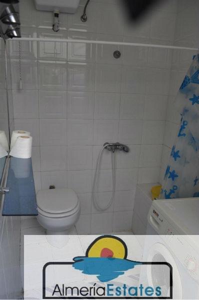 For sale of house in Purchena
