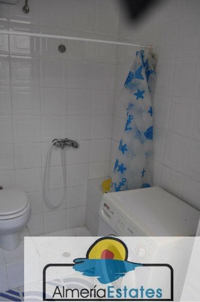 For sale of house in Purchena