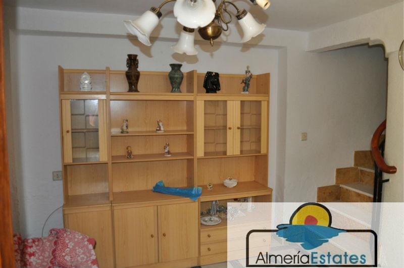 For sale of house in Purchena