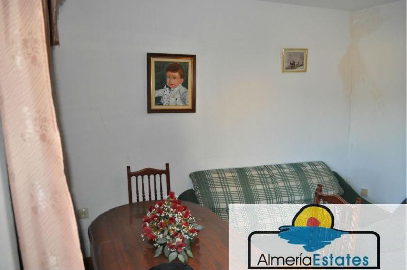 Venta de casa en Cantoria