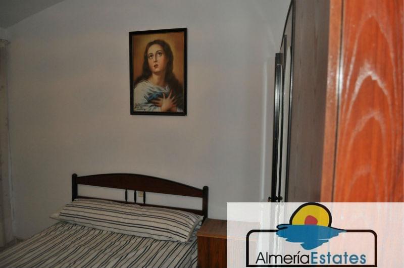 Venta de casa en Cantoria