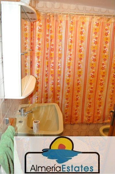 Venta de casa en Cantoria