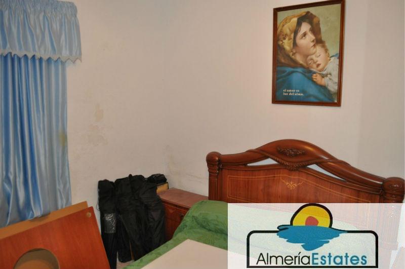 Venta de casa en Cantoria