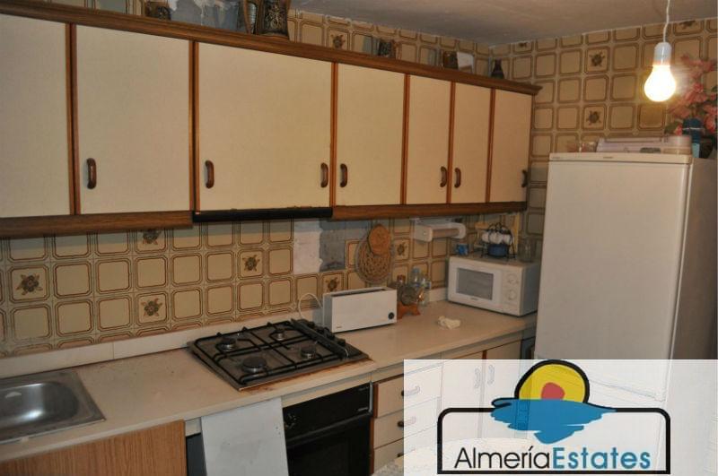 Venta de casa en Cantoria