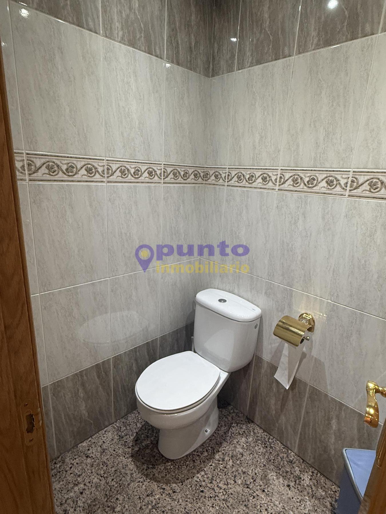 Baño