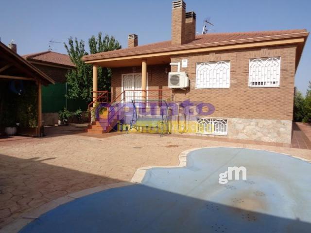 De vânzare din vilă în Torres de la Alameda