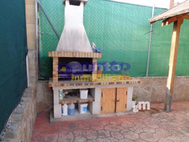 De vânzare din vilă în Torres de la Alameda