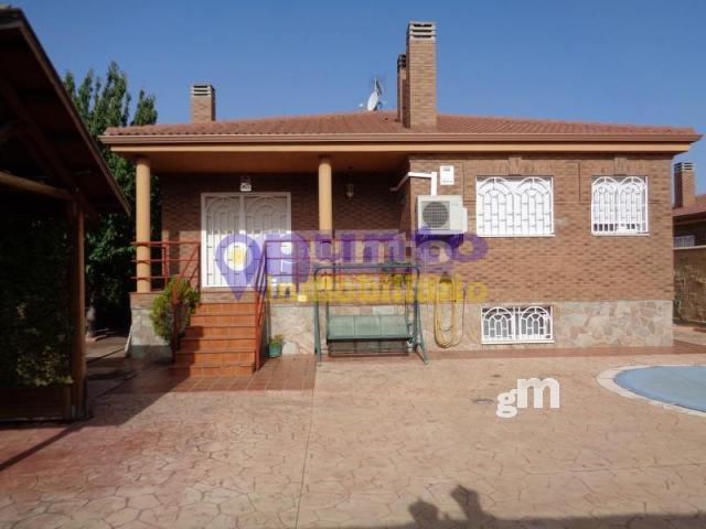 De vânzare din vilă în Torres de la Alameda