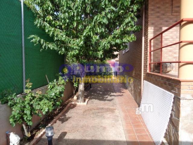 De vânzare din vilă în Torres de la Alameda