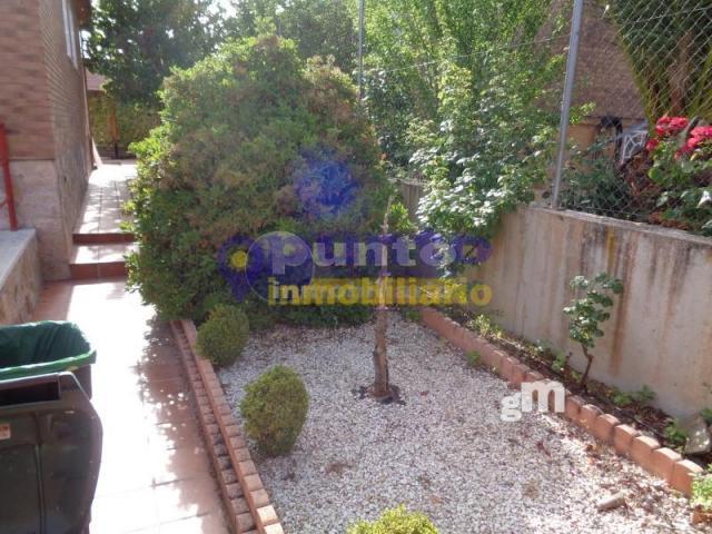 De vânzare din vilă în Torres de la Alameda