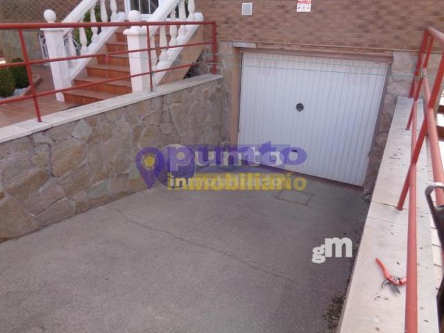 De vânzare din vilă în Torres de la Alameda