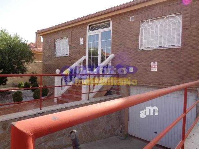 De vânzare din vilă în Torres de la Alameda