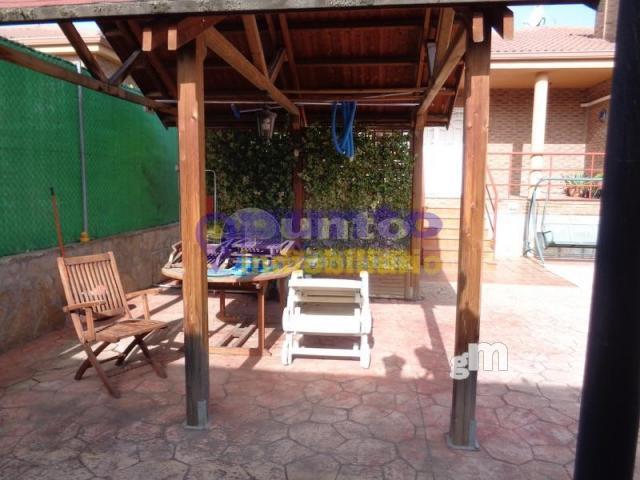 De vânzare din vilă în Torres de la Alameda