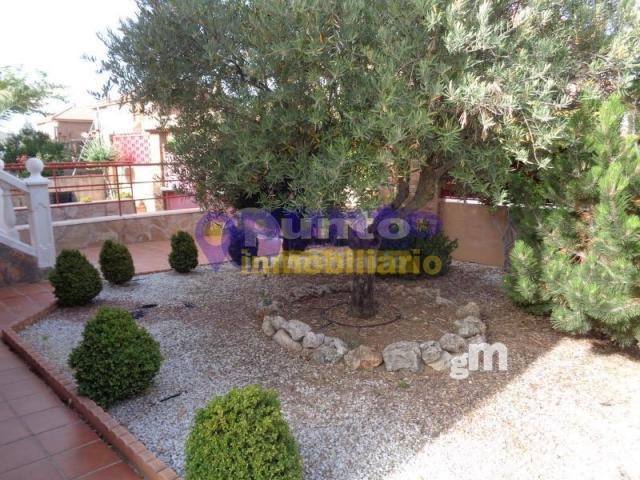 De vânzare din vilă în Torres de la Alameda