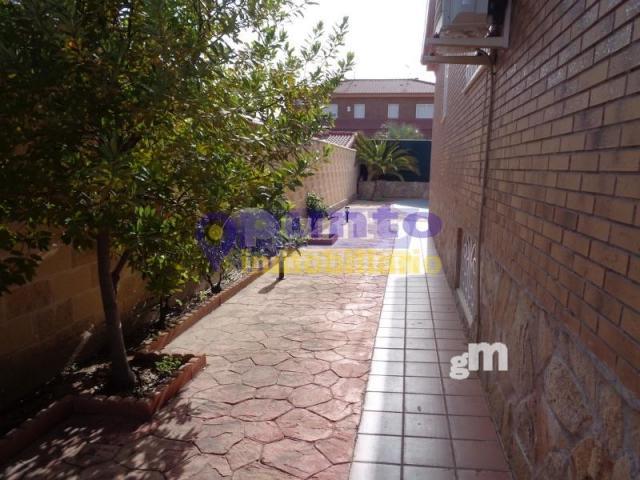 De vânzare din vilă în Torres de la Alameda