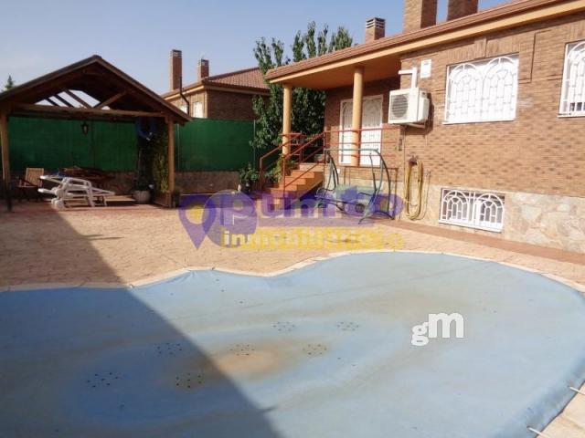 De vânzare din vilă în Torres de la Alameda