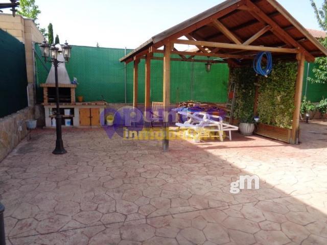 De vânzare din vilă în Torres de la Alameda