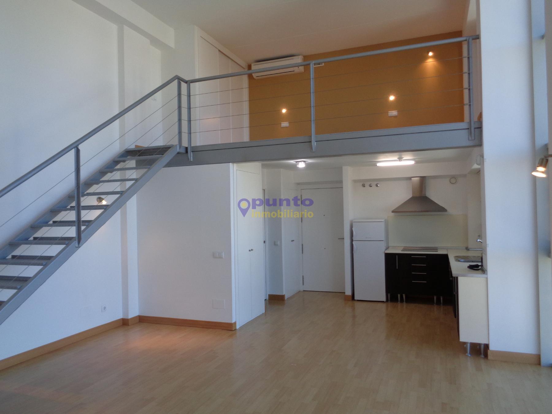 De location de studio dans Torrejón de Ardoz