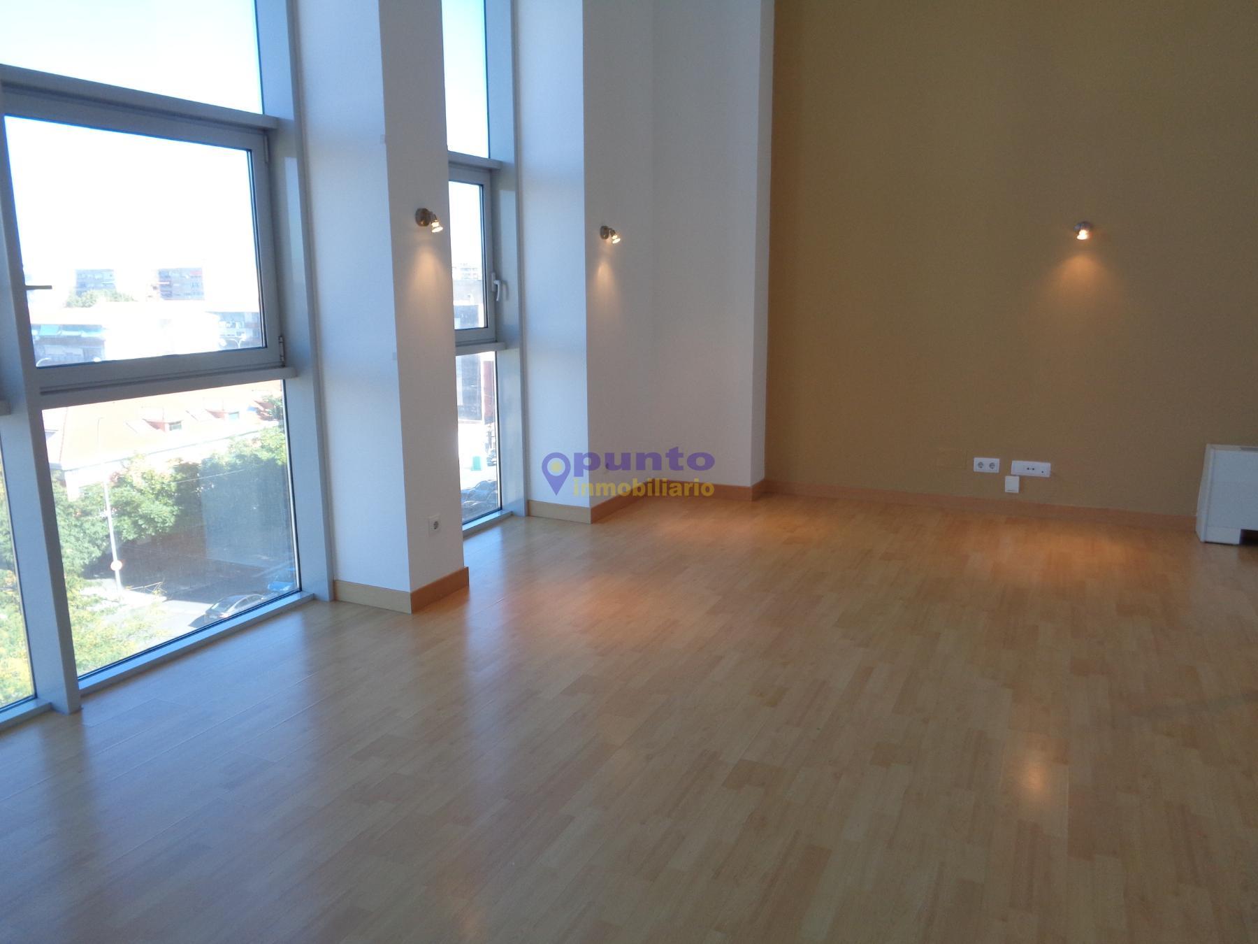 De location de studio dans Torrejón de Ardoz