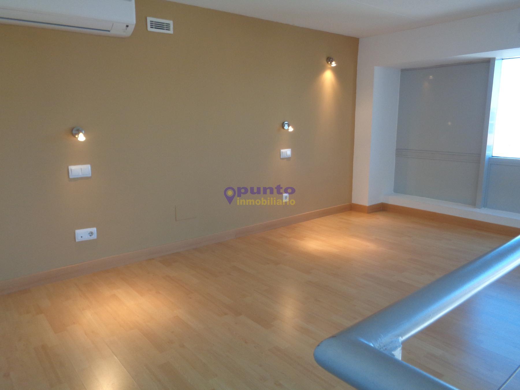 De location de studio dans Torrejón de Ardoz