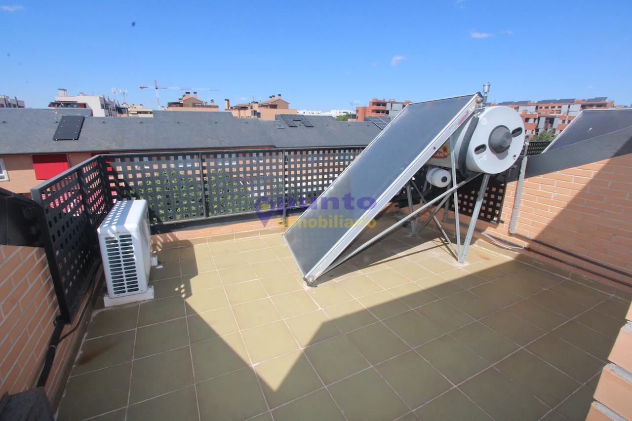 Terraço
