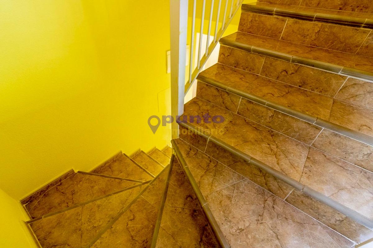 Escalera