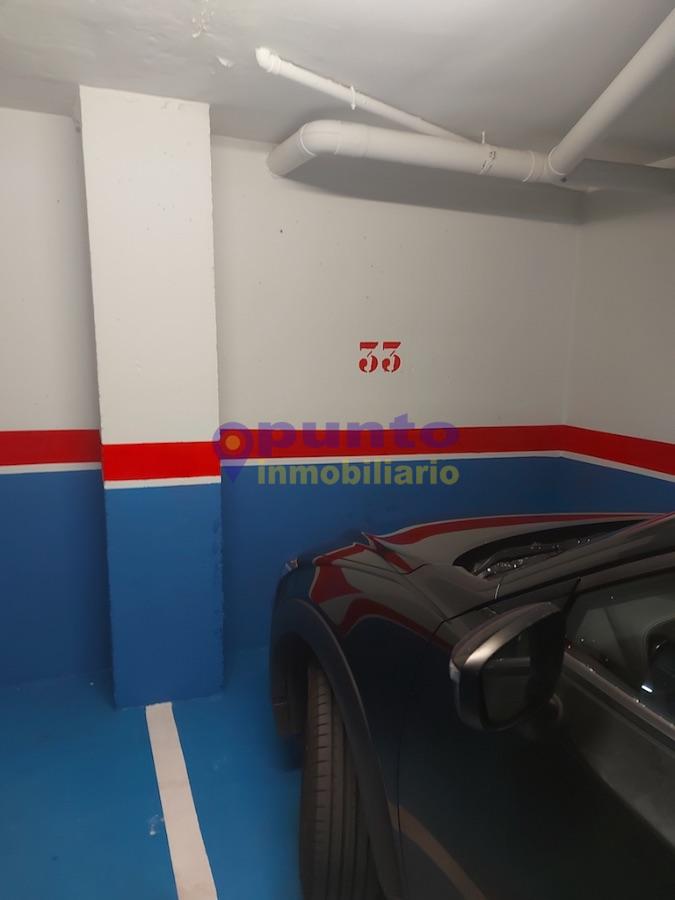 Zu verkaufen von wohnung in
 Torrejón de Ardoz